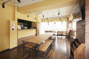 Bed & Breakfast Renga Токіо Екстер'єр фото