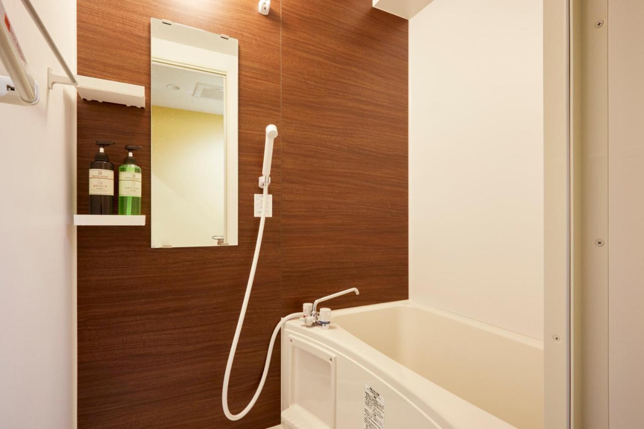 Bed & Breakfast Renga Токіо Екстер'єр фото