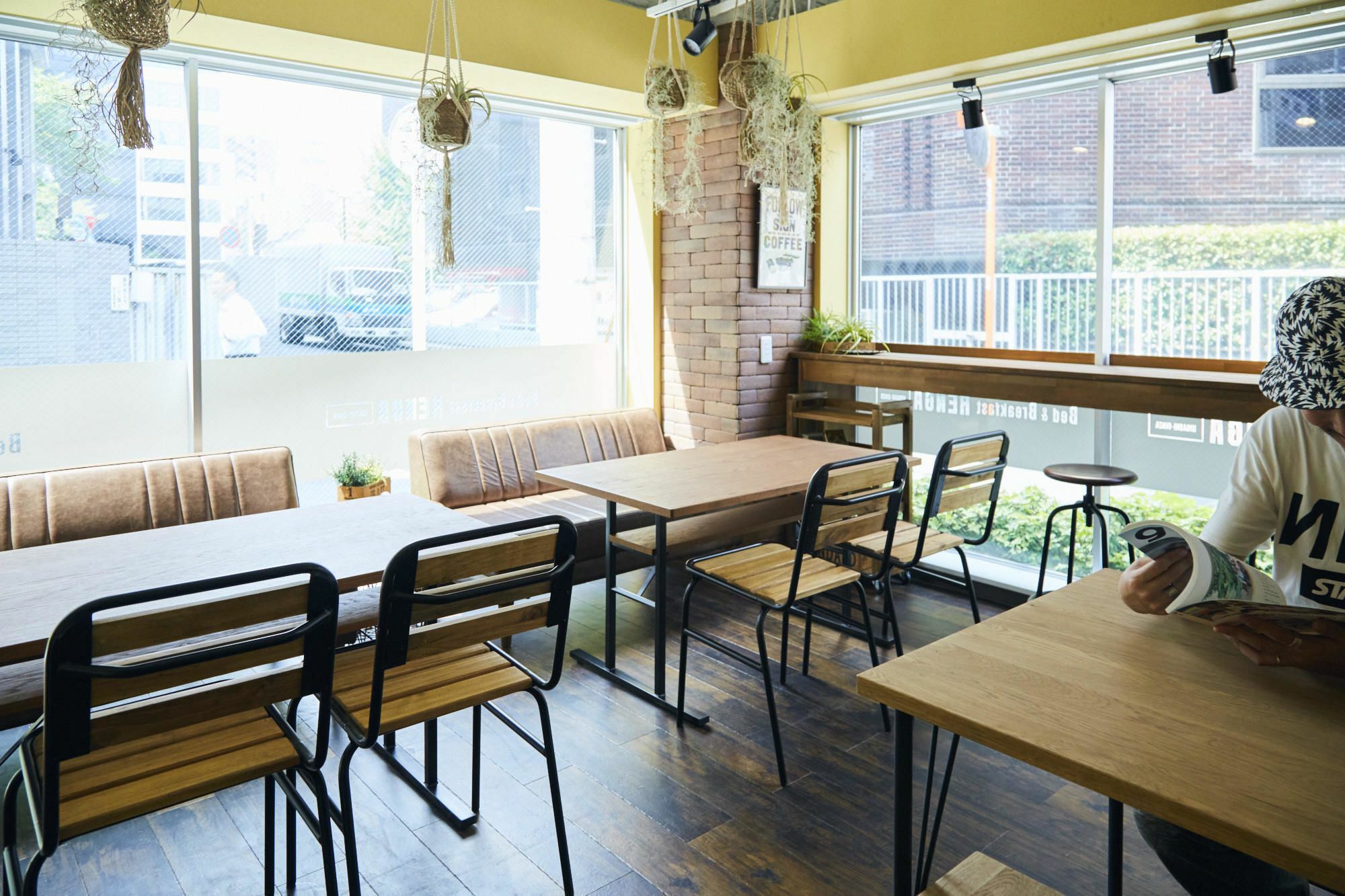 Bed & Breakfast Renga Токіо Екстер'єр фото